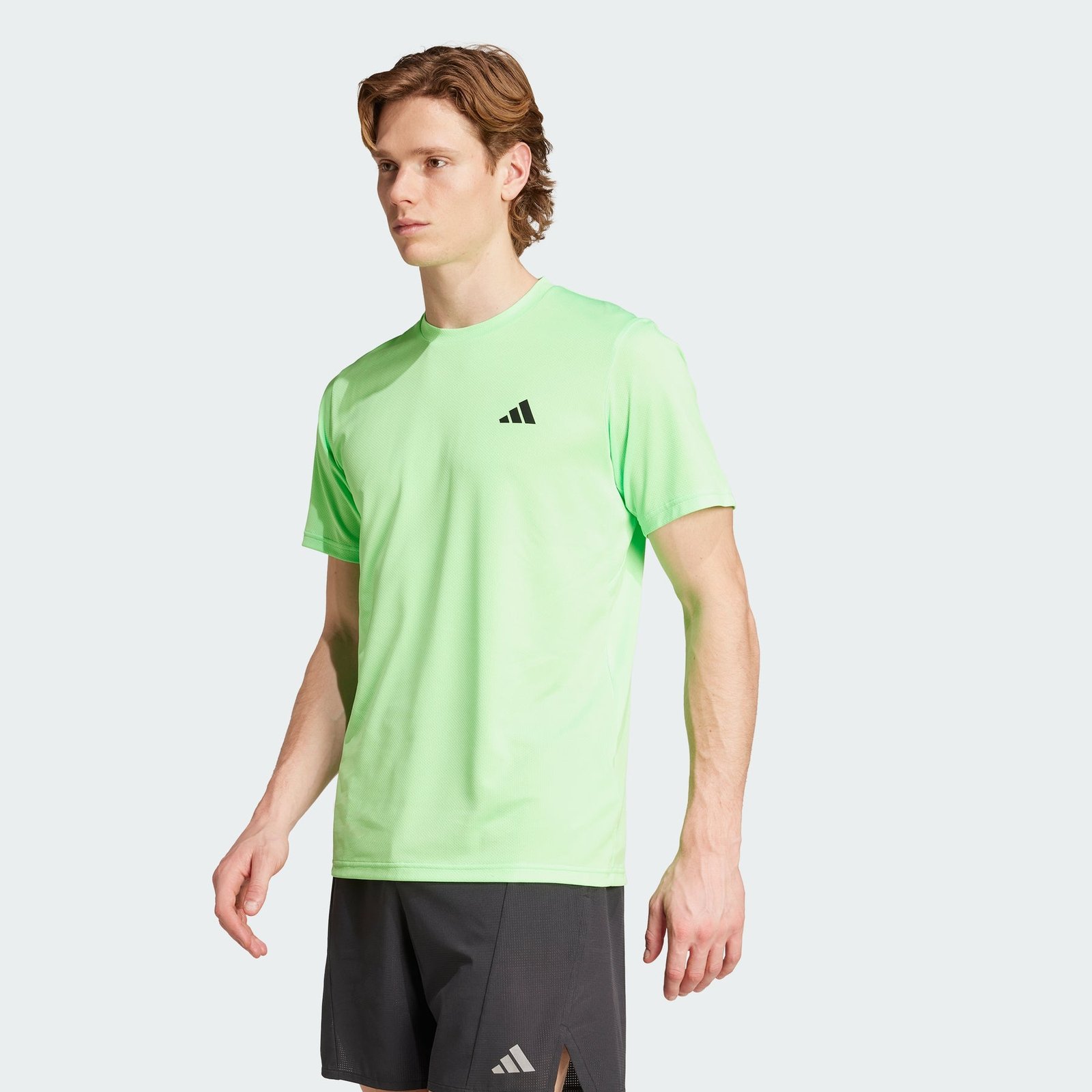 Men’s adidas Train Essentials Training Tee