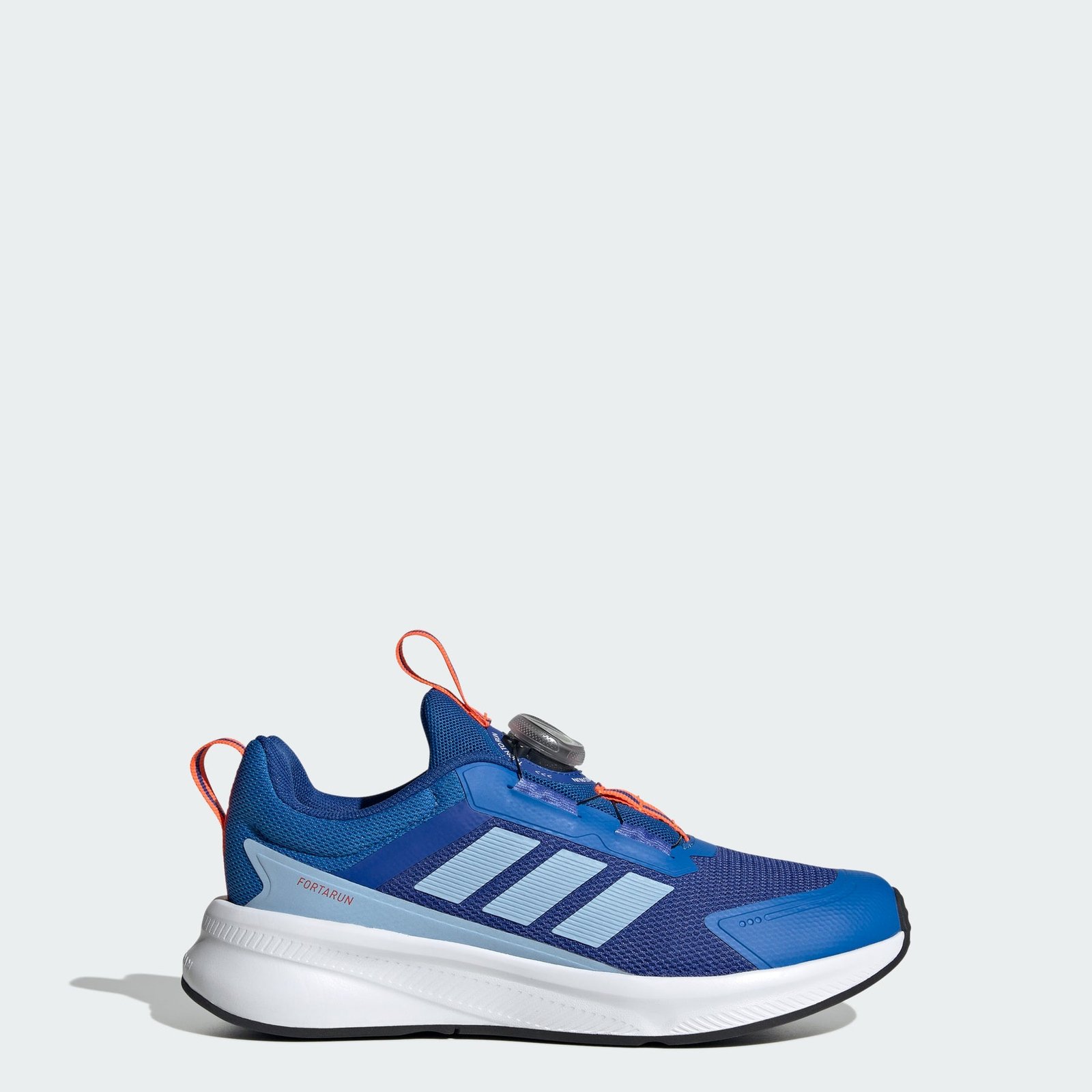 Kids’ adidas FORTARUN 4.0 SHOES JUNIOR