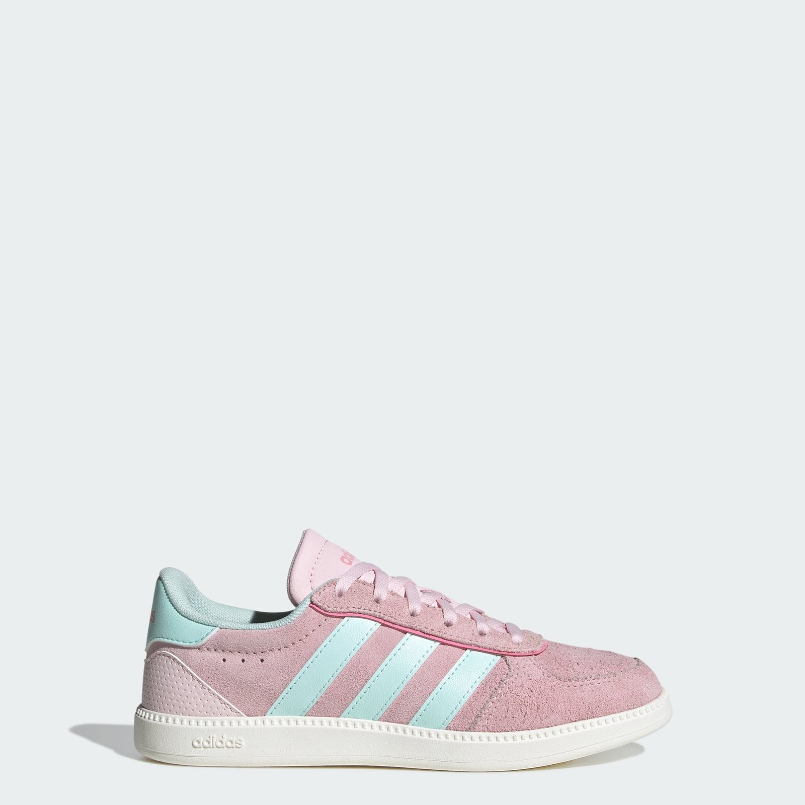 Kids’ adidas BREAKNET SLEEK SHOES JUNIOR